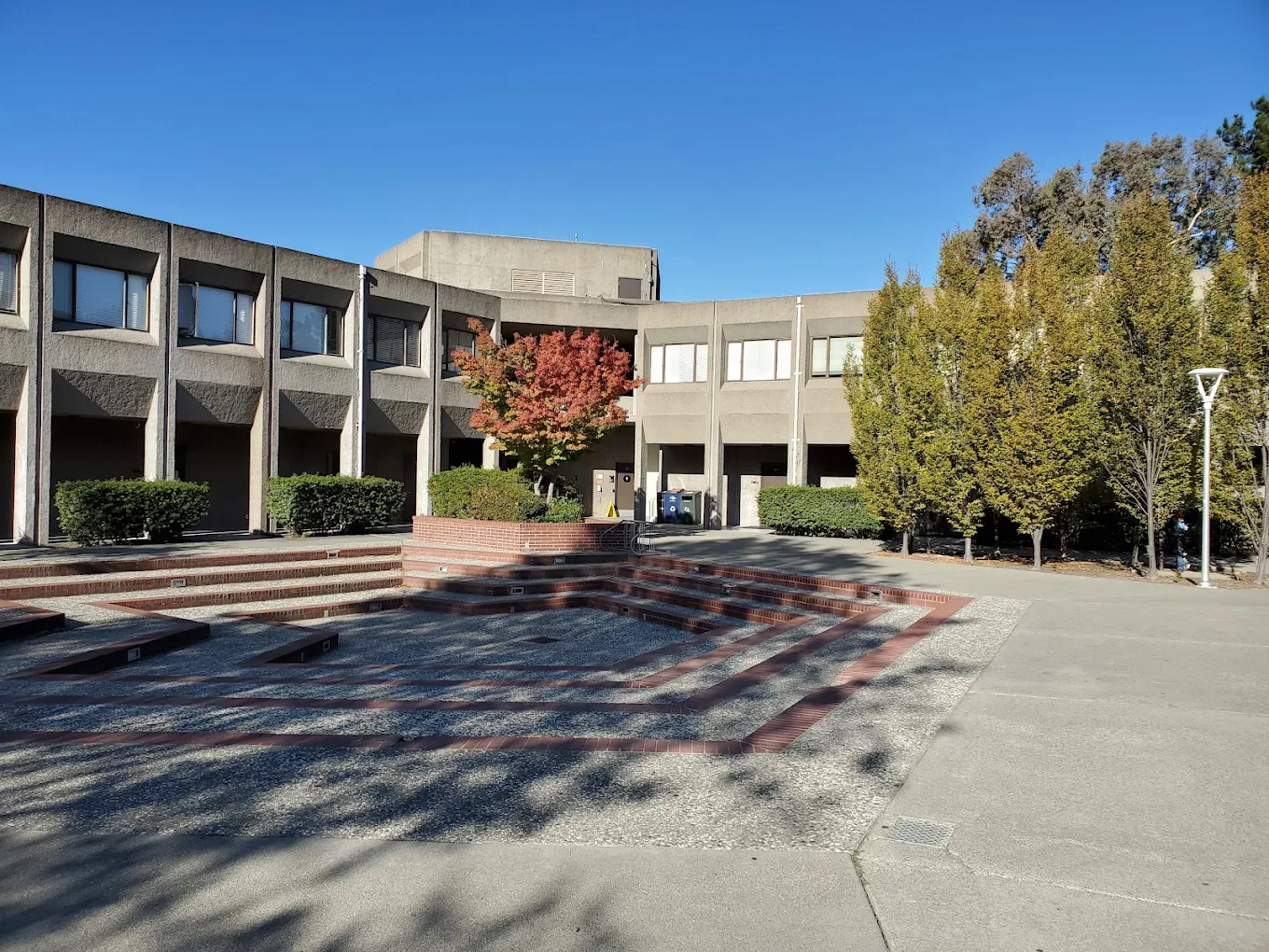 California State University, East Bay